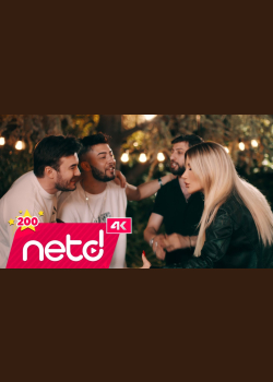 Burak Bulut & Kurtuluş Kuş & Mustafa Ceceli feat. İrem Derici - Rastgele