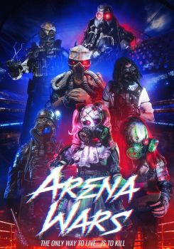 Arena Wars