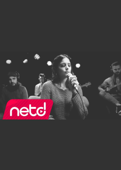 Ayda feat. N-Joy Band - Yalan