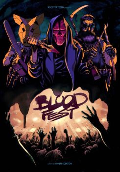 Blood Fest