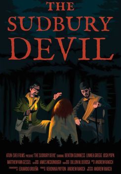 The Sudbury Devil