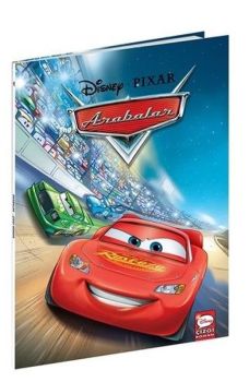 Disney Pixar - Arabalar