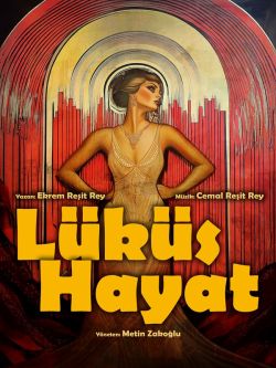 Lüküs Hayat