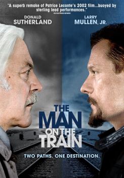 The Man on the Train