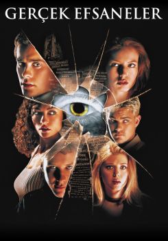 Gerçek Efsaneler