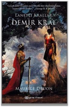 Demir Kral - Lanetli Krallar 1