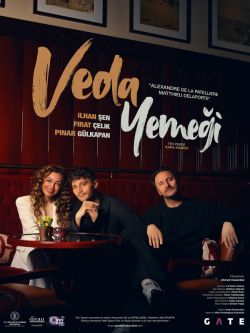 Veda Yemeği