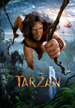 Tarzan