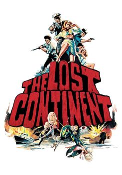 The Lost Continent