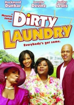 Dirty Laundry