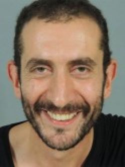 Ali Murat Altunmeşe