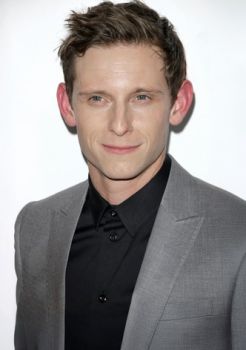 Jamie Bell