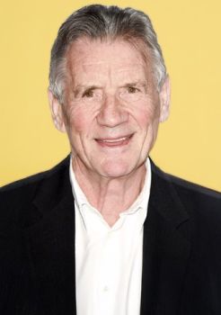 Michael Palin