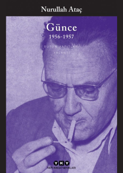 Günce 1956-1957