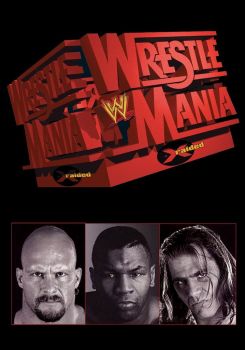 WWE WrestleMania XIV
