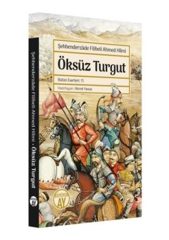 Öksüz Turgut - Bütün Eserleri 11