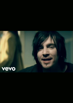 Three Days Grace - Never Too Late