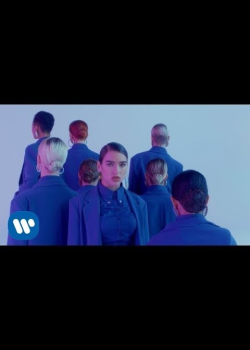 Dua Lipa - IDGAF (Official Music Video)