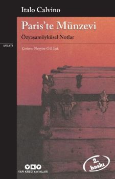 Paris'te Münzevi