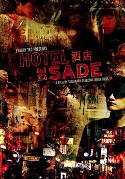 Hotel de Sade