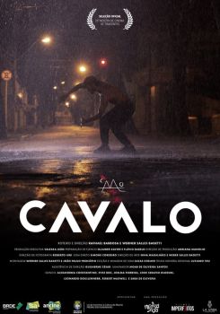 Cavalo