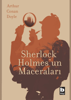 Sherlock Holmes'un Maceraları