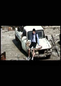 Mirkelam - Elma Değil Ayva