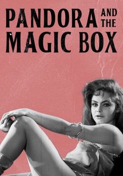 Pandora and the Magic Box