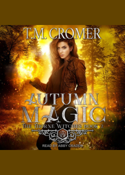 Autumn Magic