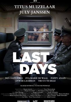 Last Days