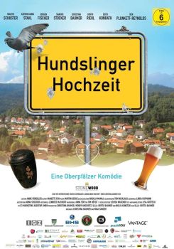 Hundslinger Hochzeit