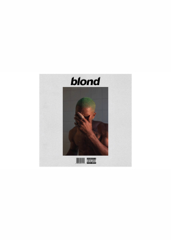Frank Ocean - Nikes