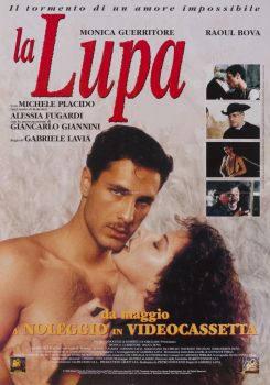 La lupa