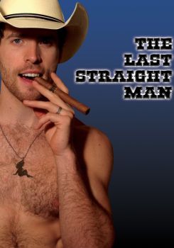 The Last Straight Man