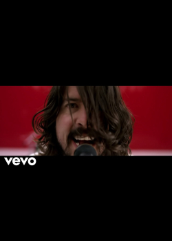 Foo Fighters - The Pretender