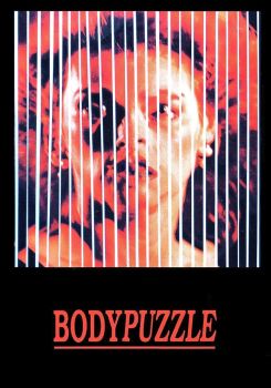 Body Puzzle