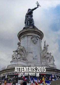 Attentats 2015, ce qui nous lie