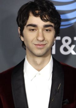 Alex Wolff