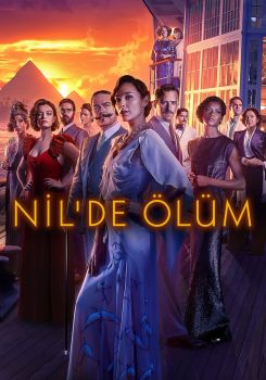 Nil'de Ölüm