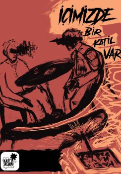 İçimizde Bir Katil Var