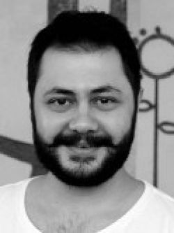 Cihan Alparslan
