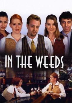 In the Weeds