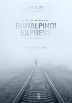Rawalpindi Express
