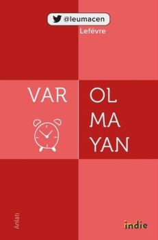 Var Olmayan