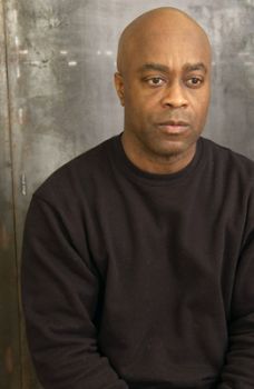 Charles Burnett