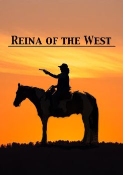 Reina of the West