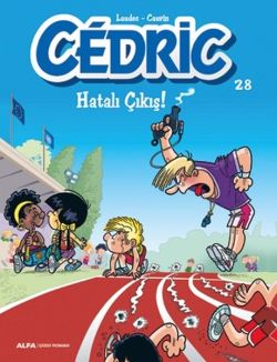 Cedric 28-Hatalı Çıkış!