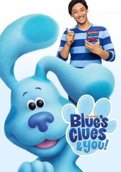 Blue's Clues & You