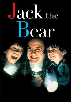Jack the Bear