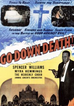 Go Down Death